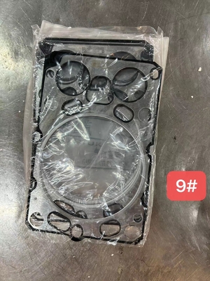 VG1246040021 420 Silindir başı gazket HOWO Motor parçaları