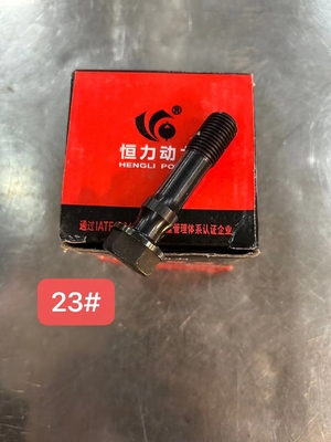 81500030023 Bağlayıcı Çubuk Bolt Bağlayıcı Bolt HOWO Kamyon yedek parçaları