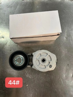 V2600060313 Otomatik Gergici Otomatik Sürüş Kemeri Gergici Ve Pulley Montajı SINOTRUCK HOWO Kamyon parçaları