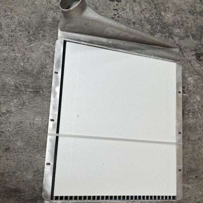 199112530269 Intercooler Shacman Motor yedek parçaları