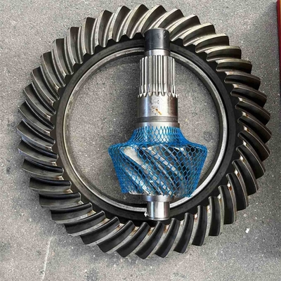 2402N1041-025/026 Taç Tekerleği Pinion Gear Bevel Gear Parçaları