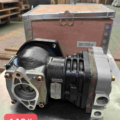 13026014 Hava kompresörü Weichai Detuz TD226B Motor parçaları