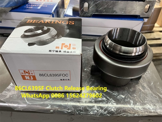 Çapraz Taşıyıcı 86CL6395F HOWO Kamyon parçaları Serbest Taşıyıcı