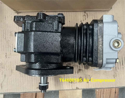 T64600105 Tek silindirli hava kompresörü FOTON Kamyon parçaları