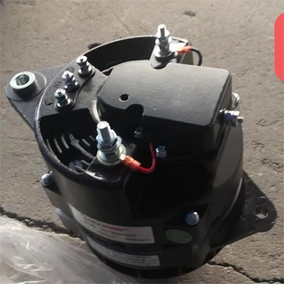 8LHA3096UC 3415536 Alternatör Jeneratör AMPS110 VOLTS28 Tekerlekli yükleyici parçaları