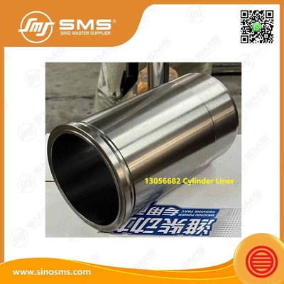 13056682 Silinder Liner Sleeve WEICHAI Dizel Motoru Parçaları WEICHAI Deutz TD226B