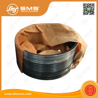 612600030051 Piston Halkası WEICHAI Motor Parçaları Piston Halkası Montajı Dizel Motor Parçaları HOWO Kamyon Parçaları