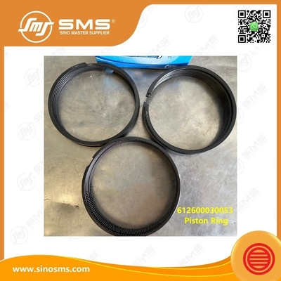 HOWO Kamyon parçaları Piston halka montajı WEICHAI Motor parçaları 612600030053