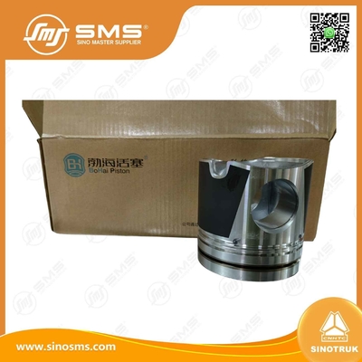 VG1560037011 Piston HOWO Kamyon motoru yedek parçaları