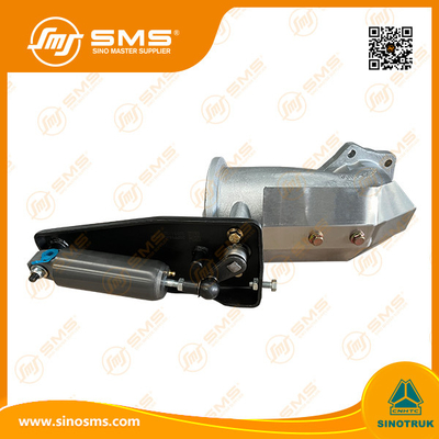 202V15201-6188 Egzoz fren borusu Howo Motor yedek parçaları