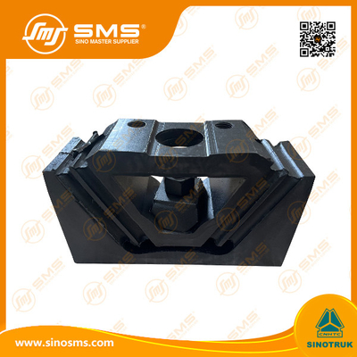 AZ9770591013 Motor Arka Destek Sinotruk Howo Motor yedek parçaları