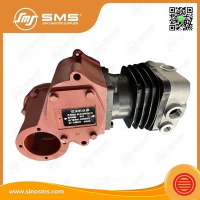 Suyla soğutulmuş hava kompresörü WEICHAI Motor Parçaları 612600130178