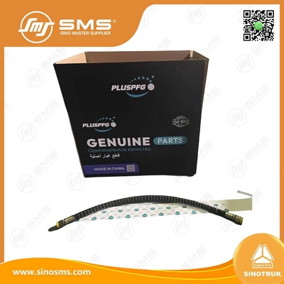 WG9725360451 Hose HOWO Kamyon Parçaları Fren Hose Montajı OEM / ODM