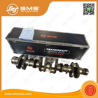 6.7 Cummins Krank Aşı WEICHAI Motor Parçaları 61560020029