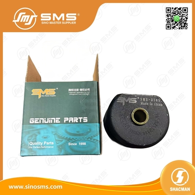 DZ13241430085 F3000 Flip Bushing Shacman Kamyon Flip Kauçuk Kol