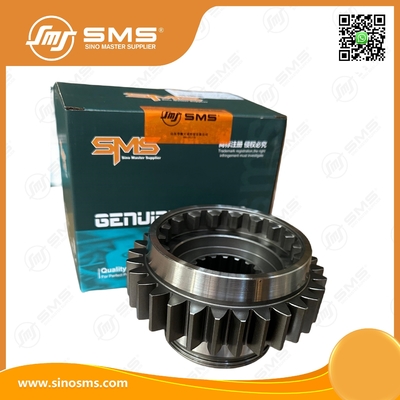 18869 Aux Drive Gear Shacman Kamyon Parçaları Aux Driven Gear