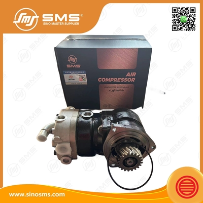 OEM / ODM / SMS Hava Kompresörü Weichai Motor Parçaları 612600130777