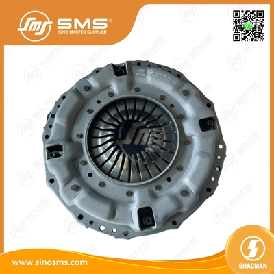 DZ9114160026 DZ9114160024 C3968253 Kablo basınç plağı 430mm Dongfeng Shacman STR Kablo plağı