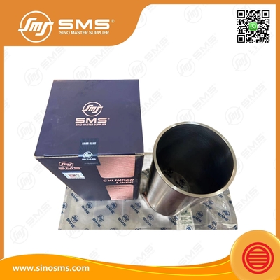 612630010015 Silindir liner Weichai Deutz motor yedek parçaları