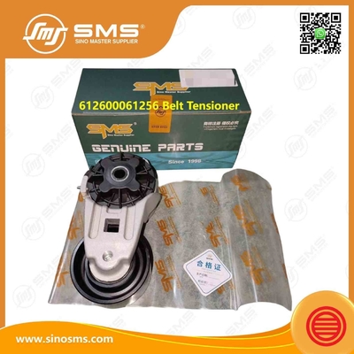 612600061256 Tekerlek yükleyici kemer germe Weichai motor parçaları