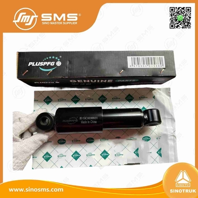 AZ1642430091 Kabin ön şok emici HOWO Kamyon parçaları