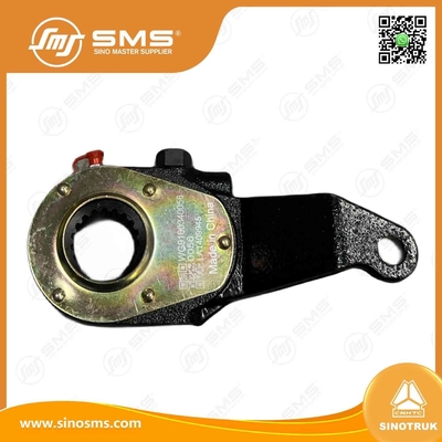 WG9100340056 HOWO Kamyon Parçaları Hava Frenleri Otomatik Sıvı Düzenleyici