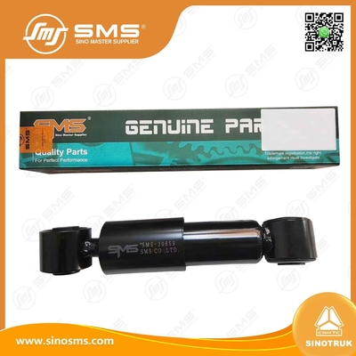 AZ1642440021 Şok emici HOWO Kamyon parçaları