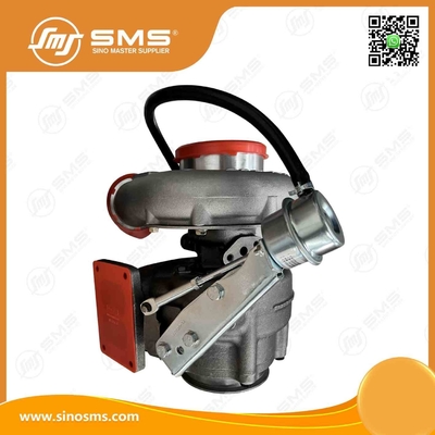 VG1560118229 6.0 Powerstroke Turbo HOWO Kamyon parçaları HX55W 4051391
