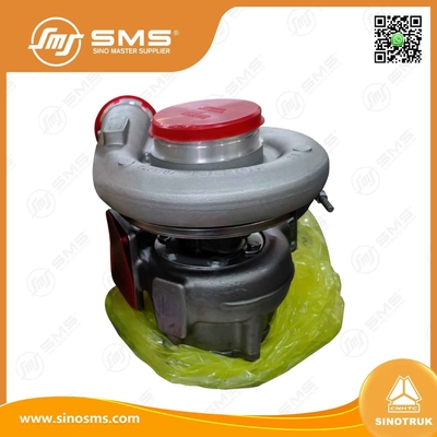 Turbin 3790082 HOWO Kamyon parçaları W2201230010A 202V09100-7926 Turboşarj