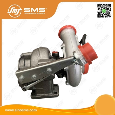 Turbo Diesel HX40W DONGFENG Kamyon parçaları 3783604 4051033 Turboşarj
