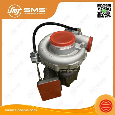6.4 Powerstroke Turbo 612601110925 Weichai Motor Parçaları GT45 220406002 Turboşarj