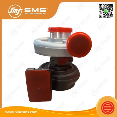 Süper şarj cihazı 13030164 Weichai Motor Parçaları J80S 230209117 Turbo şarj cihazı