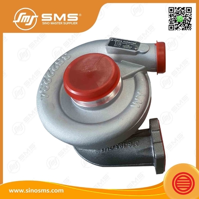 Turbo şarj cihazı 13032478 Turbo şarj cihazı Weichai Motor Parçaları J76D 230209238