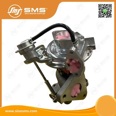 Turbos 14411-VN01A Turbo Turboşarjör Nissan yedek parçaları YD25