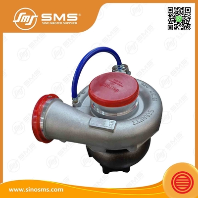 GTA42 Turbocharger Weichai Motor Parçaları