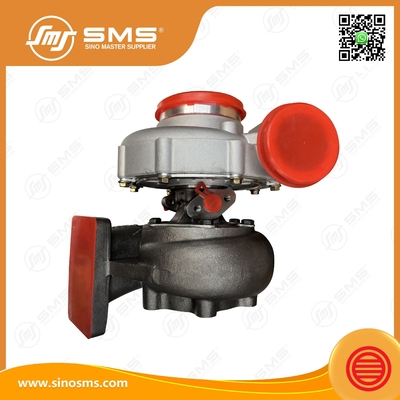 6.7 Powerstroke Turbo 61560116227 Weichai Motor Parçaları WD615 Turbocharger