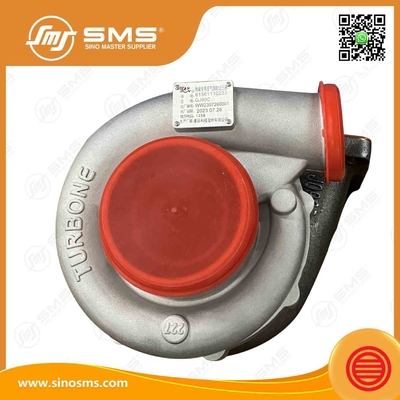 Turbo Plant 61561110223 Weichai Motor Parçaları Turbocharger GJ90C