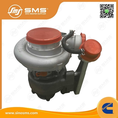 HX35W Turbo CUMMINS Motor parçaları 230209144 3599725 Turboşarj