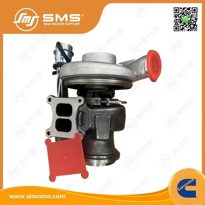 HX55W Turbo CUMMINS Motor Parçaları Turbin 4046026 4046025 Turboşarj