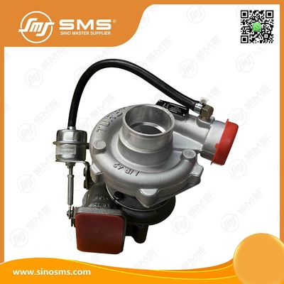 1008200FA01 Turbos JiangHuai Kamyon yedek parçaları HP55 230803052 4DA1-1