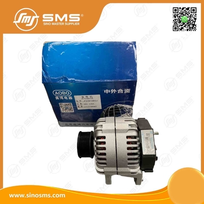 3701010B36D Alternatör FAW Kamyon parçaları J6 28V 100A
