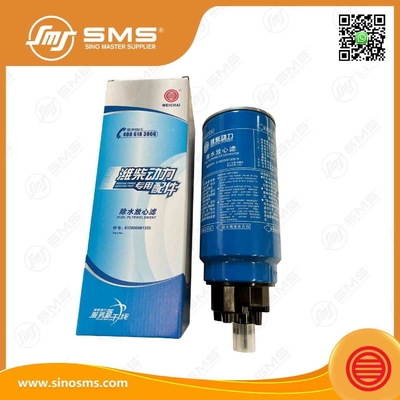 612600081335 Yakıt Su Ayrıcı Weichai Motor Parçaları PL420