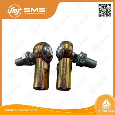 5402869 Bağlama Çubuğu Sonu HOWO Kamyon Parçaları D8mm