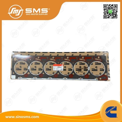 Silindir başı gazket 3283570 Cummins Motor Parçaları Silindir başı gazket gazket