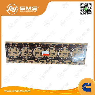 Baş Dökme 3415501 Cummins Motor Parçaları Silindir Baş Dökme Motor Baş Dökme Silindir Dökme