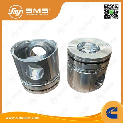 3978631 Piston CUMMINS Motor parçaları