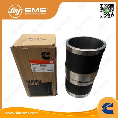 Silinder Liner 3948095 CUMMINS Motor Parçaları 6CT 8.3L
