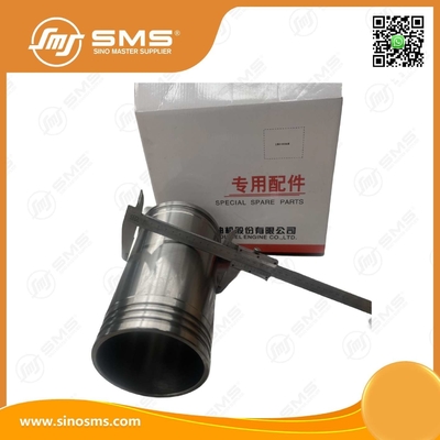 Silindir Liner C02AL-1105800-A Shangchai Motor Parçaları