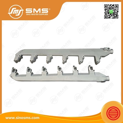 61500040102 Su çıkış borusu Weichai Motor parçaları