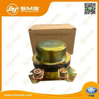 3736010-50A DK240A-24V Batarya röle anahtarı FAW Kamyon parçaları Çinli yedek parçalar